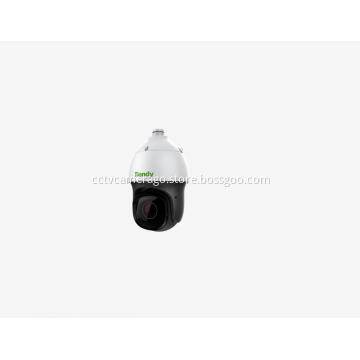 cctv 2MP 20× Starlight IR POE PTZ speed dome camera hikvision ip camera
